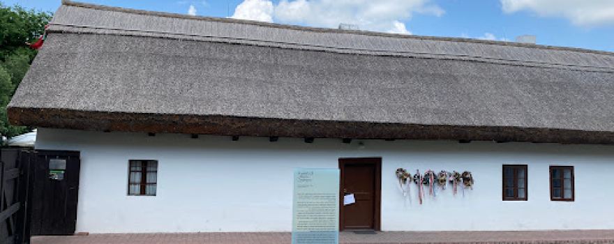 Petőfi Szülőház és Emlékmúzeum