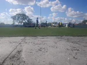 Los Cedros Park