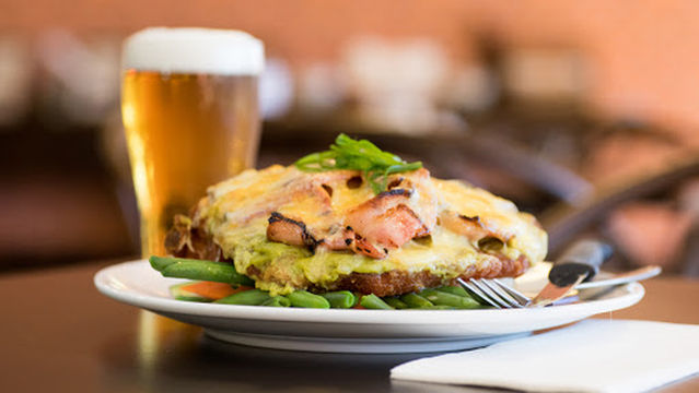 Armidale Ex Services Memorial Club