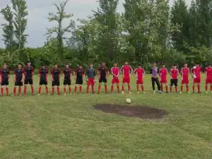 Aliabad Stadium
