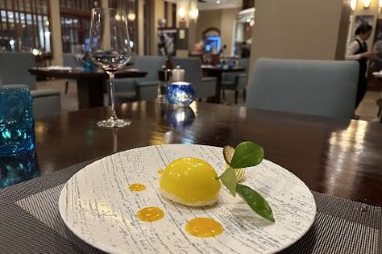 Hemispheres Steak & Seafood Grill