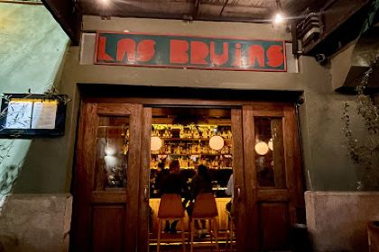 Bar Las Brujas