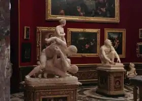 Uffizi Gallery