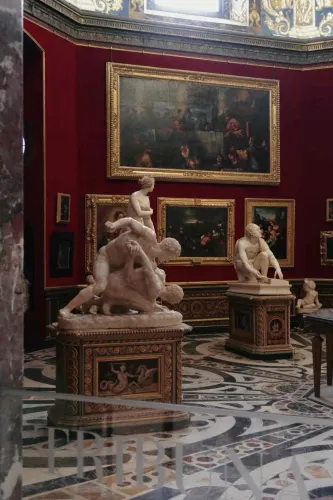 Uffizi Gallery