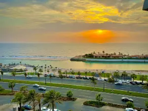 North Corniche