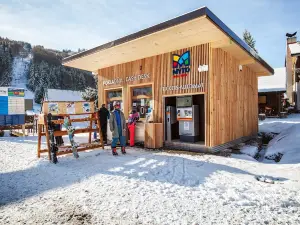 MÝTO SKI & BIKE