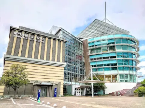 Kanmon Strait Museum