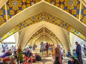 Masjid Raya AL-Jabbar