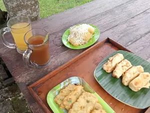 Bukit Alam Pandesari Pujon Malang