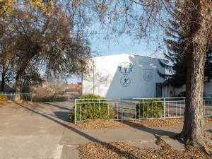 Kulturno Prosvetno društvo JEDINSTVO-EGYSÉG