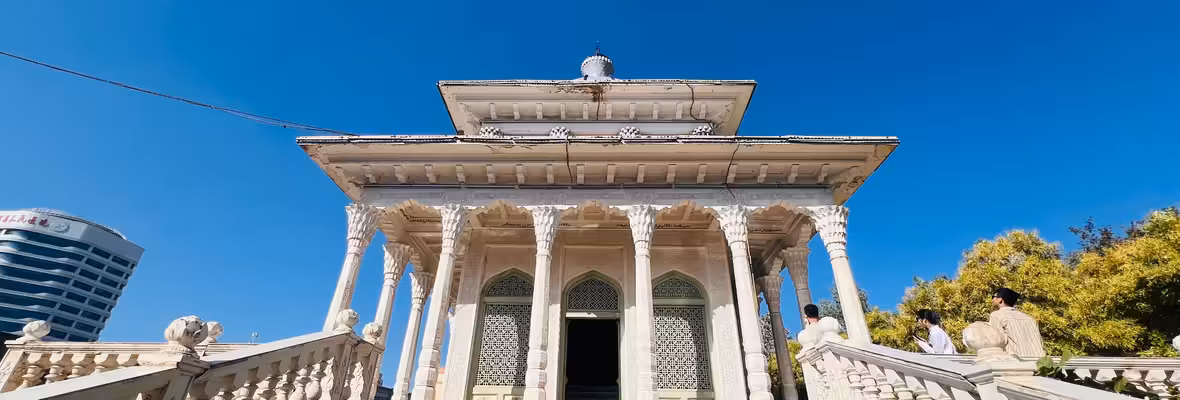 Flüge Kashgar Yarkant