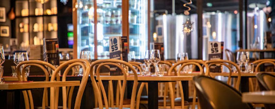 10 55 Loisirs, Restaurant, Micro-Brasserie