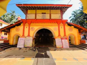 Vetoba Temple Arawali