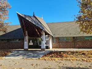 Káptalanfüred Strand