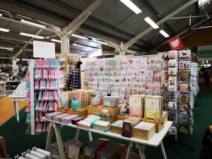Evesham Garden Centre