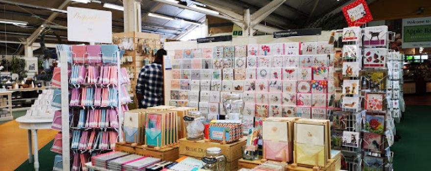 Evesham Garden Centre
