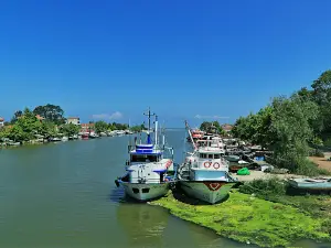 Sakarya River