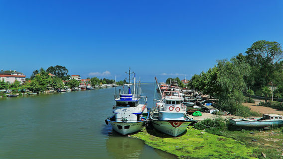 Sakarya River