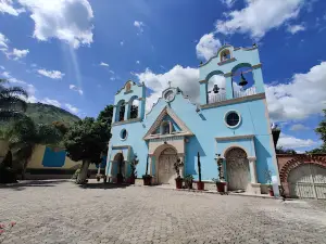Malecon de Cuexcomatitlán