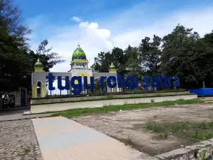 Taman Kota Kendari