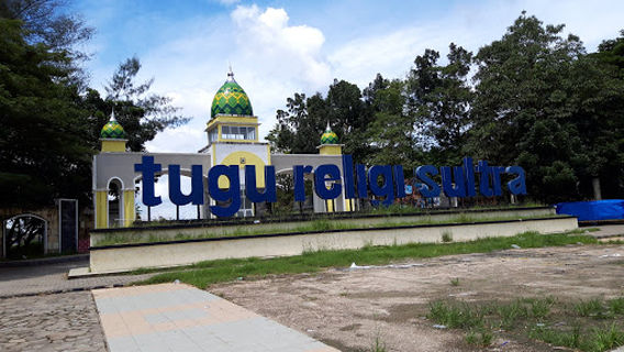 Taman Kota Kendari