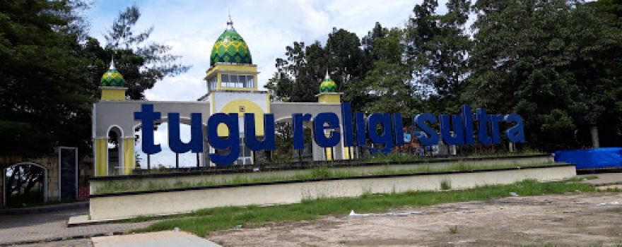 Taman Kota Kendari