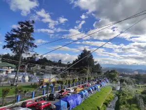 Náutico Ignacio Flores Park
