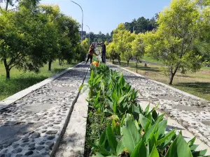 Kebun Raya Kuningan
