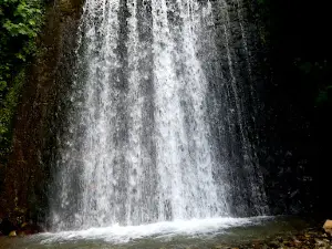 Maşukiye Şelalesi