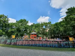 Vorontsovskiy Park