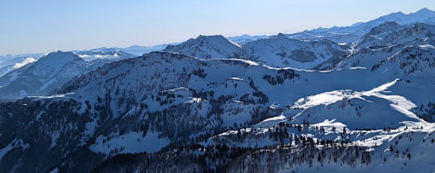 KitzSki Hornbahn I