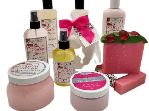 Boll Weevil Soap Co