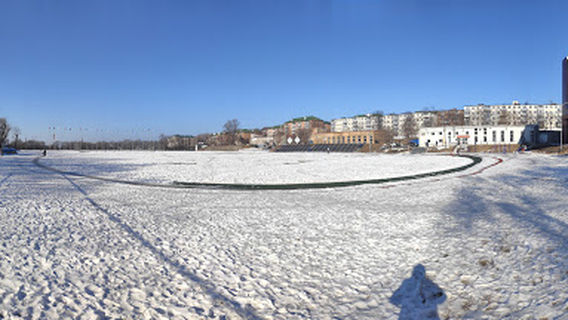 Article rink. Builder