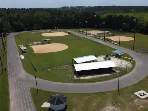 Bonifay Recreation Center