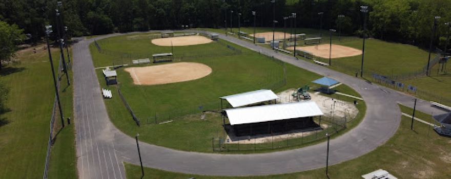 Bonifay Recreation Center