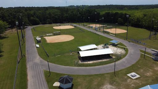 Bonifay Recreation Center