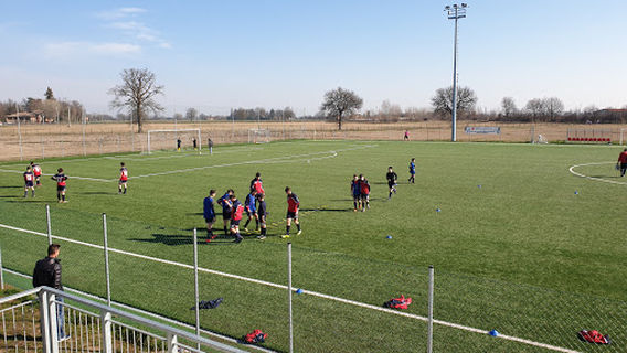 Pol.D.Crespo Calcio