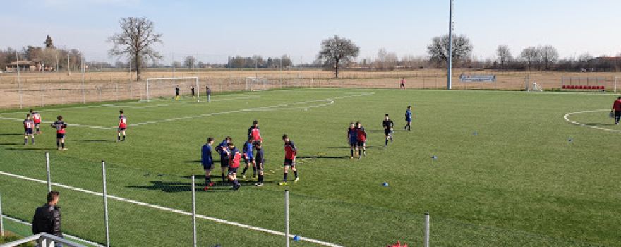 Pol.D.Crespo Calcio