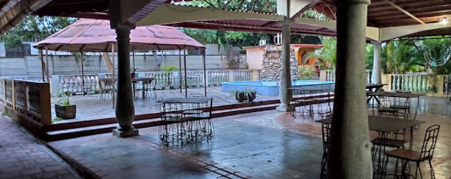 Posada Villa encantada