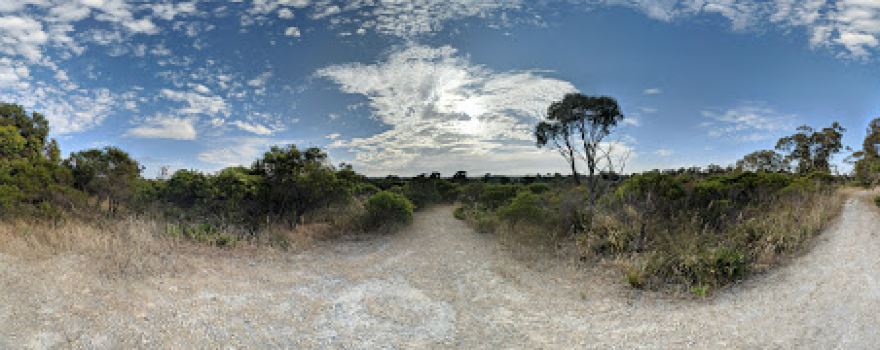 Kwinana Lookout