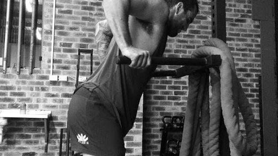 Black Diamond Boxing