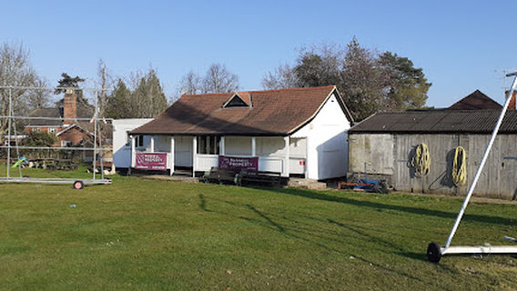 Stansted Football Club