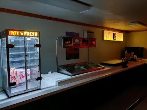 Sandhills Drive-In