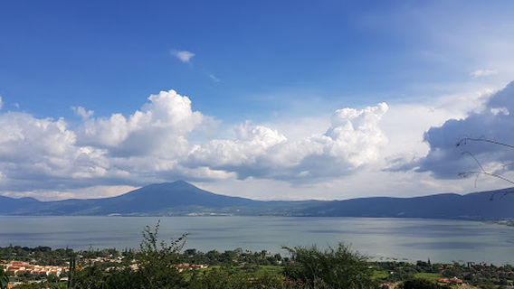 Sierra de San Juan Cosalá