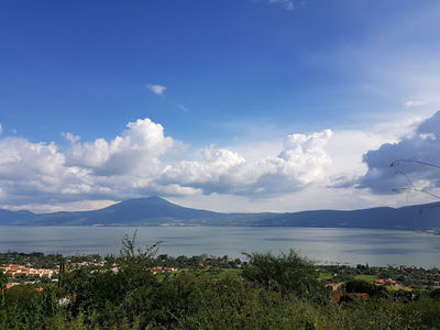 Sierra de San Juan Cosalá