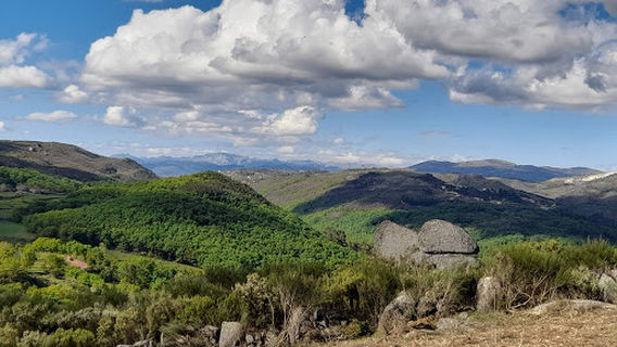 Eólico Park Fafe