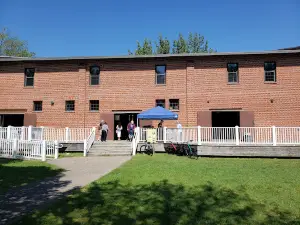 Pfiffner Pioneer Park