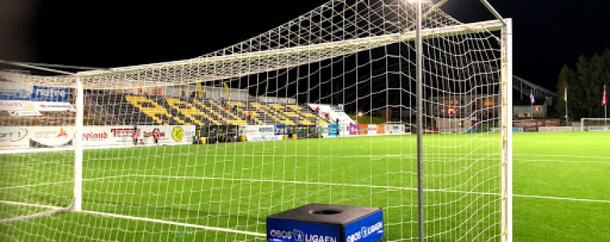 Nammo Stadion