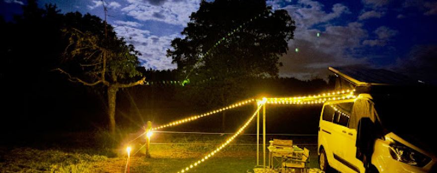Camping/Stellplatz - P. Wellness Classic Thaimassage