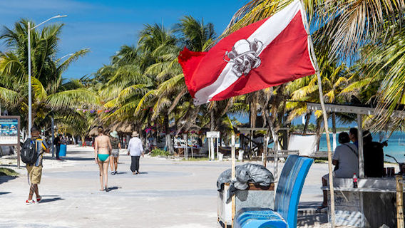 Mahahual Dive Centre